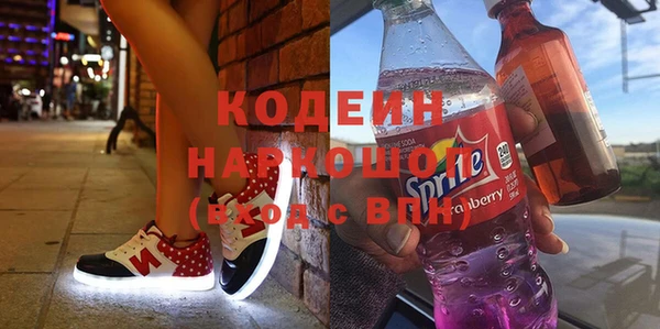прущий лед Алзамай